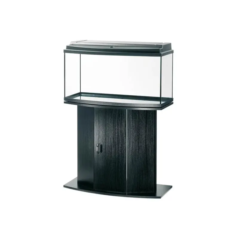 Stand acvariu Eheim DUO 80 81x36x68 negru