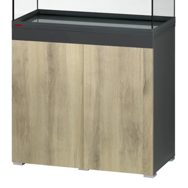 Stand acvariu EHEIM vivalineLED 144 Anthracite Wood