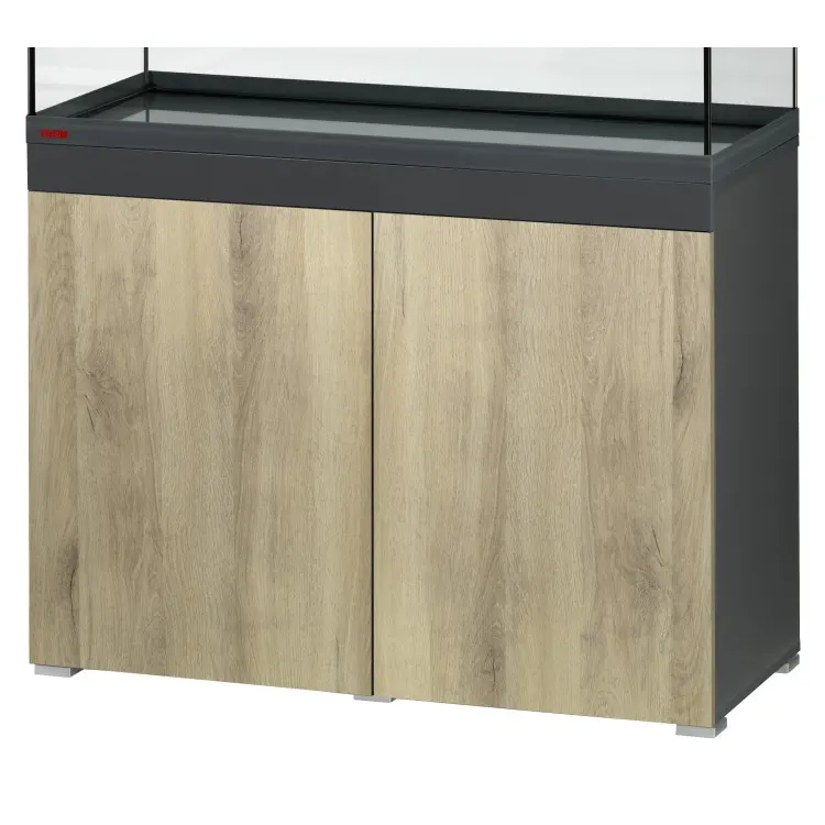 Stand acvariu EHEIM vivalineLED 180 Anthracite Wood