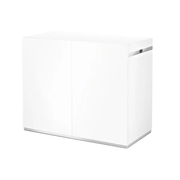 Stand acvariu Oase ScaperLine 90 Alb 90x45x81 cm