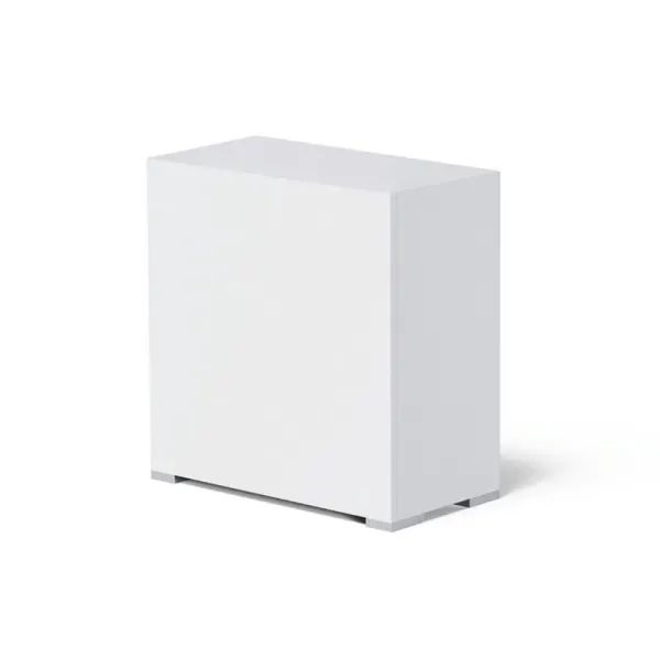 Stand acvariu Oase StyleLine 125 Alb