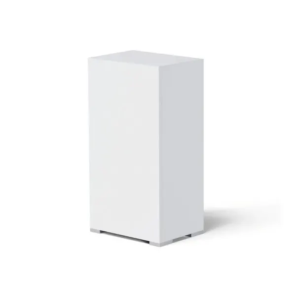 Stand acvariu Oase StyleLine 85 Alb