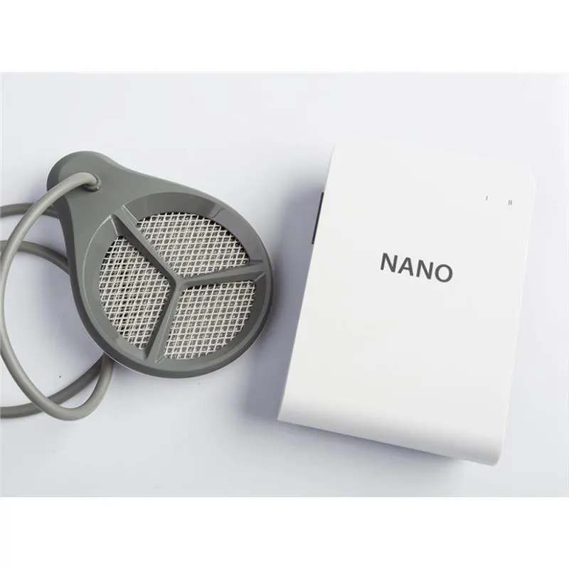 Sterilizator Twinstar Nano pt 50-200 litri