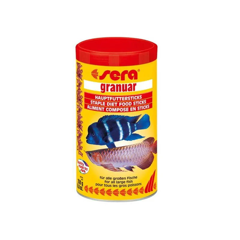 Sticksuri Sera Granuar - 1000 ml