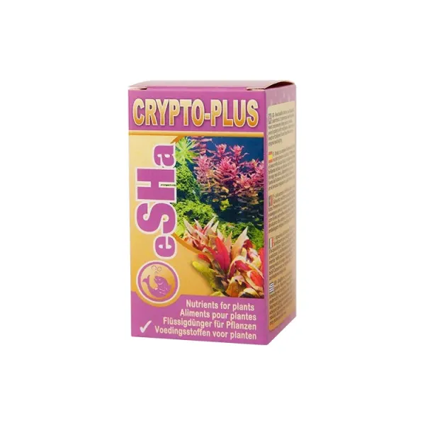 Stimulator pentru cresterea plantelor Esha CryptoPlus 20ml