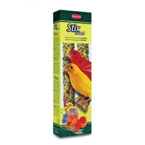 Stix Grandmix Sweet Canari 60 gr