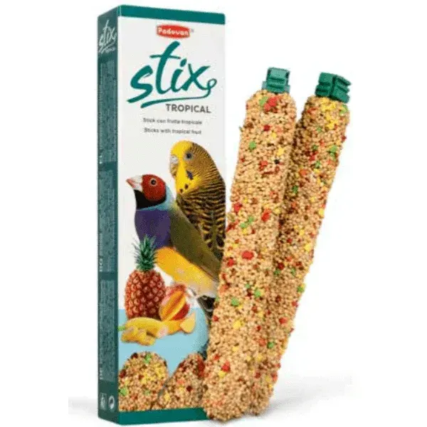 Stix Tropical Perusi, Padovan, 80 g