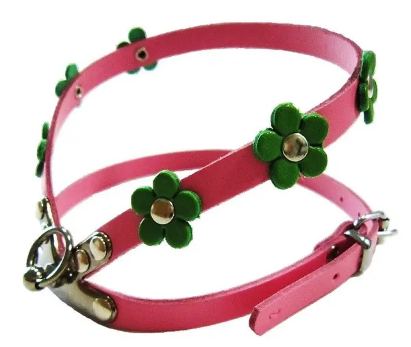 Streetside Ham Floricele Roz Nr 6