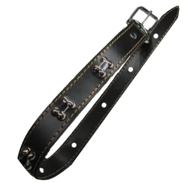 Streetside Zgarda Oase 2.0X45 cm Negru Nr 2