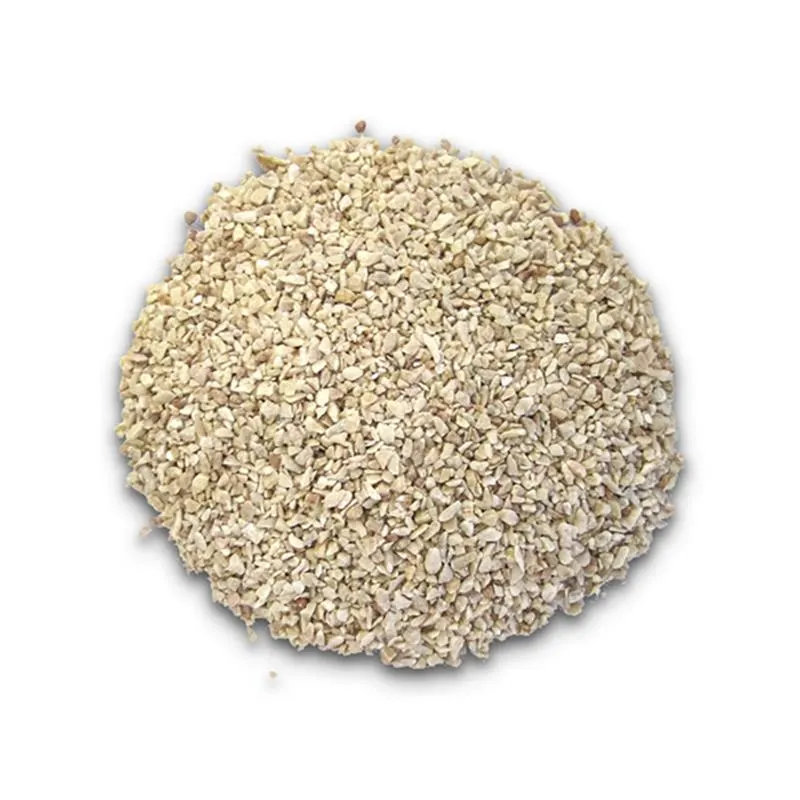 Substrat natur Hobby Terrano Calcium 2-3mm 25kg