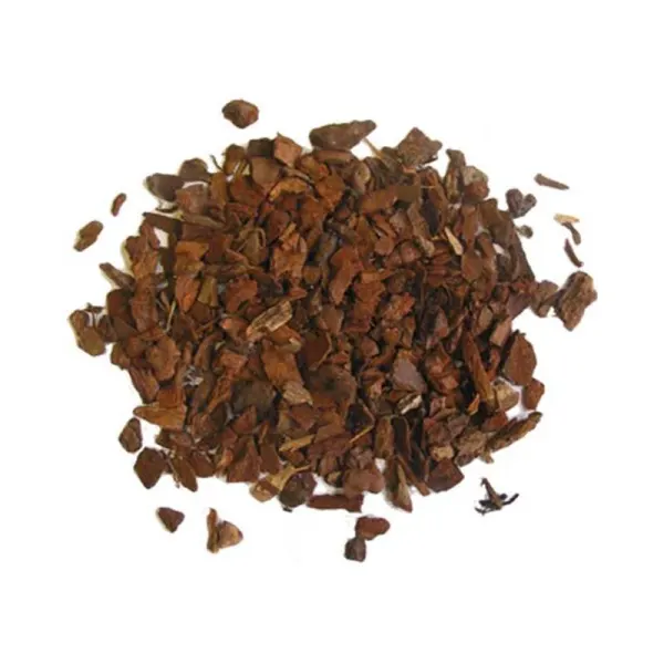 Substrat terarii semi-umede Hobby Terrano Pine Bark 8 l
