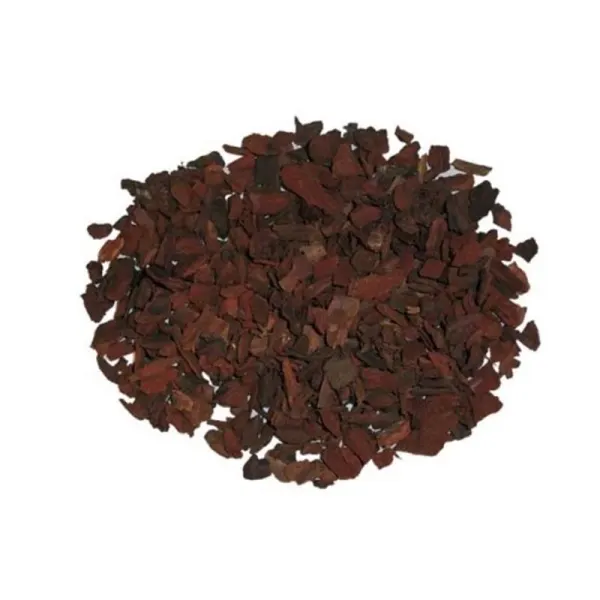 Substrat terariu coaja de pin Hobby Terrano Red Bark 4l