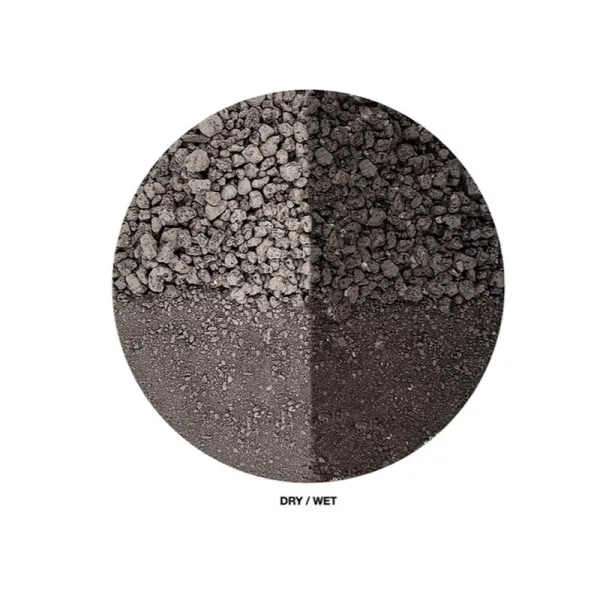Substrat WIO Eonian Black fin (0.1 - 2 mm) 2 kg