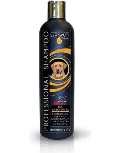 SUPER BENO Șampon Professional pentru Labrador 250 ml