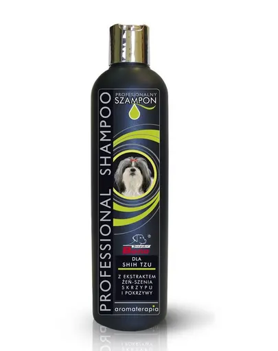 SUPER BENO Șampon Professional pentru Shih-Tzu 250 ml