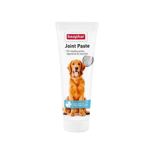 Supliment Articulatii Caini Joint Paste, Beaphar, 250 g