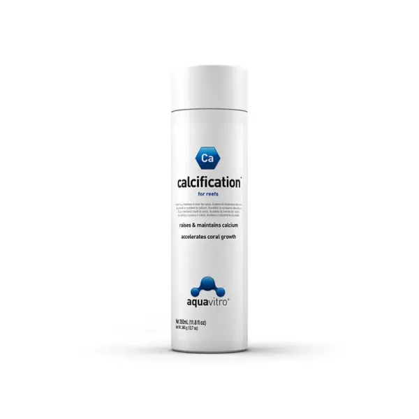 Supliment Calciu Aquavitro Calcification 350ml