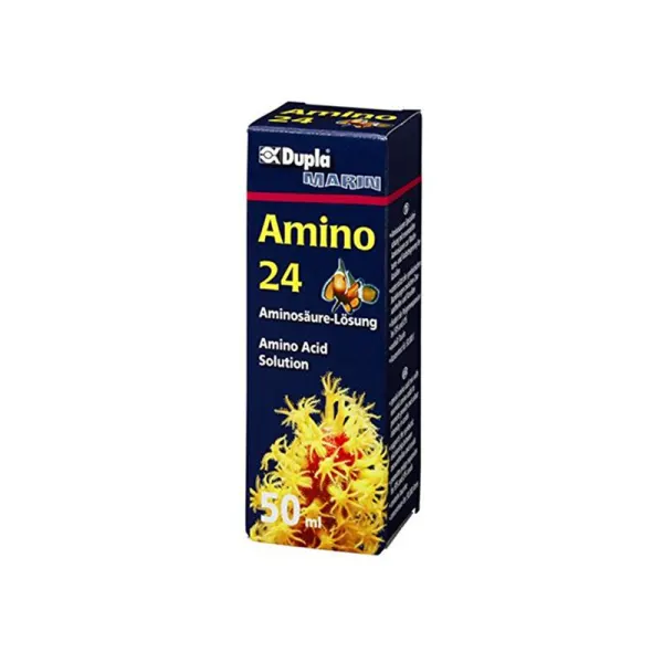 Supliment colorare Dupla Marin Amino 24 50 ml