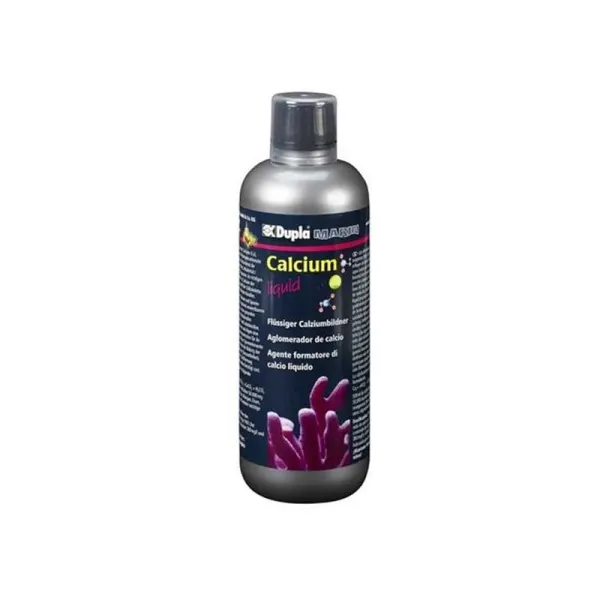 Supliment Dupla Calcium liquid 5 l