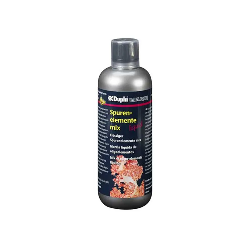 Supliment Dupla Liquid Trace Element Mixture 5 l