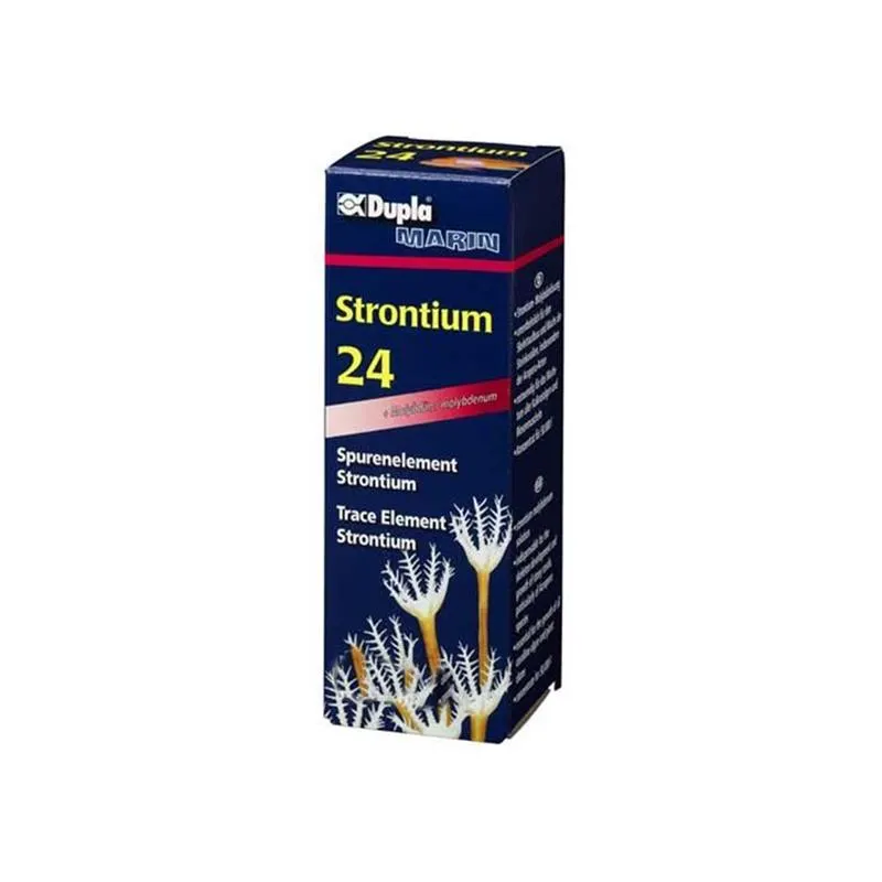 Supliment Dupla Marin Strontium 24 500 ml