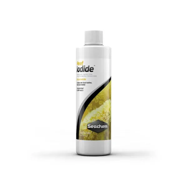 Supliment Iod Seachem Reef Iodide 100ml