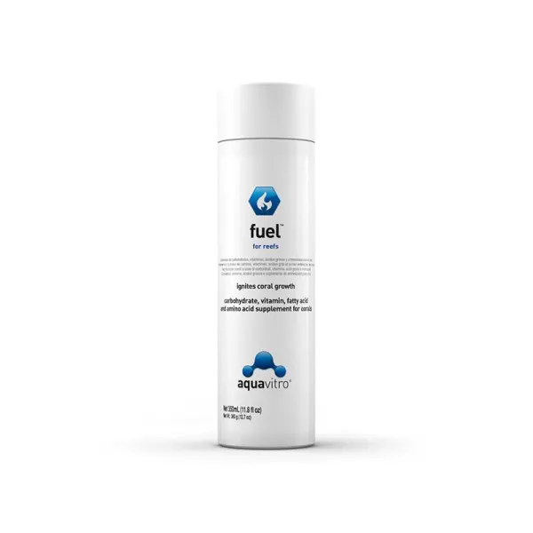 Supliment nutritiv Aquavitro Fuel 150ml