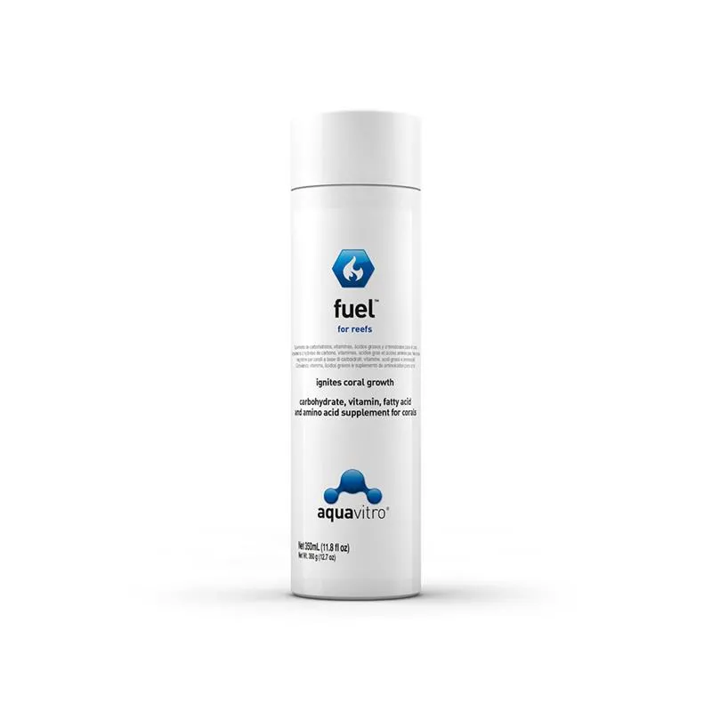 Supliment nutritiv Aquavitro Fuel 350ml