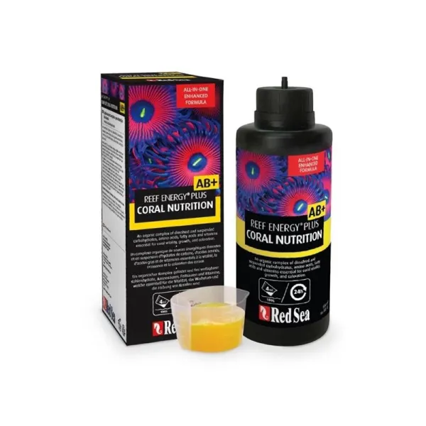 Supliment nutritiv corali Red Sea Reef Energy AB Plus 1000ml