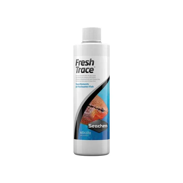 Supliment oligoelemente Seachem Fresh Trace 250ml