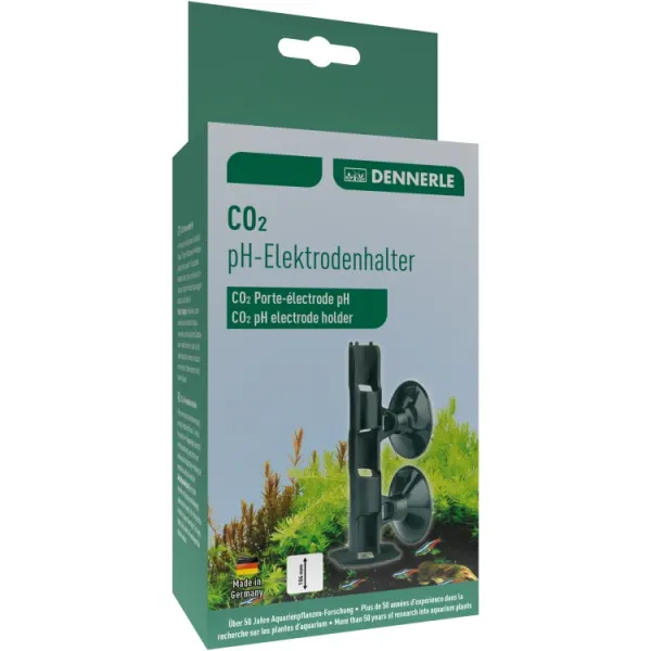 Suport electrod Dennerle Profi-Line CO2 pH electrode holder