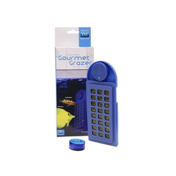 Suport hranire alge marine Gourmet Grazer Innovative Marine