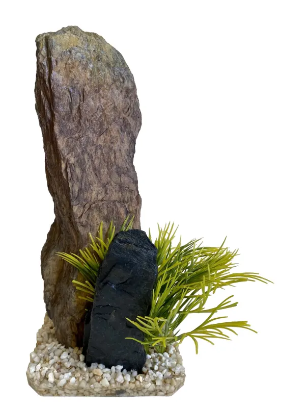 Sydeco Decor Mountain Peak Grass 16 cm 380511