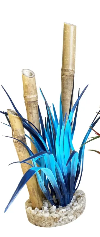 Sydeco Planta Bamboo Forest Plants 20 cm 349415