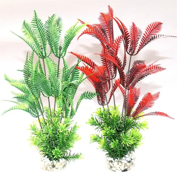 Sydeco Planta Fern Xl 36 Cm 149