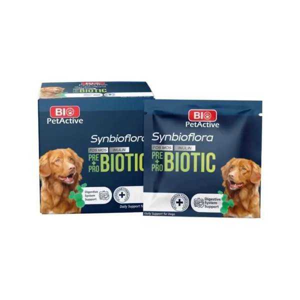 Synbioflora Caine, 30 plicuri