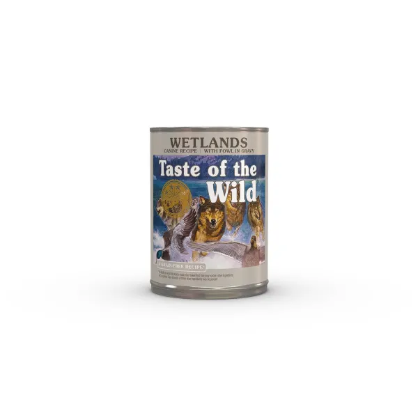 Taste of the Wild Wetlands Conserva