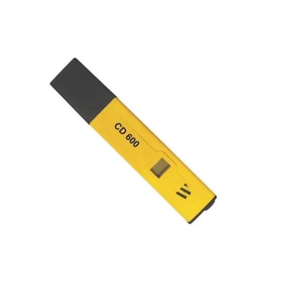 TDS Metru Milwaukee CD600
