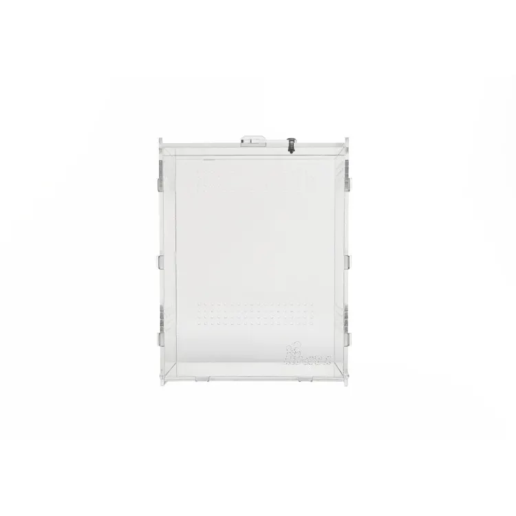 Terariu acril nano Diversa 20x20x30cm