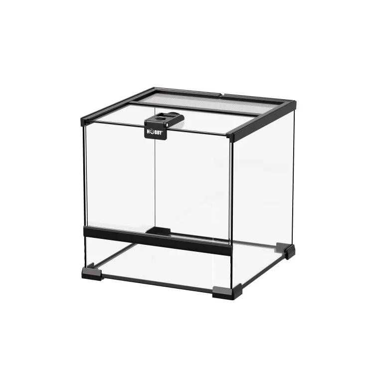 Terariu nano Hobby Terra Fix & Easy Nano Line (30x30x30cm)