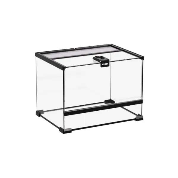Terariu nano Hobby Terra Fix &amp; Easy Nano Line (40x30x30xcm)