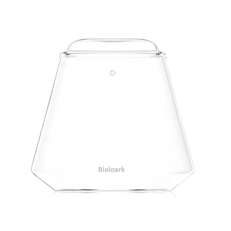 Terariu plante Bioloark Bubble Cup TWO Wabi-Kusa