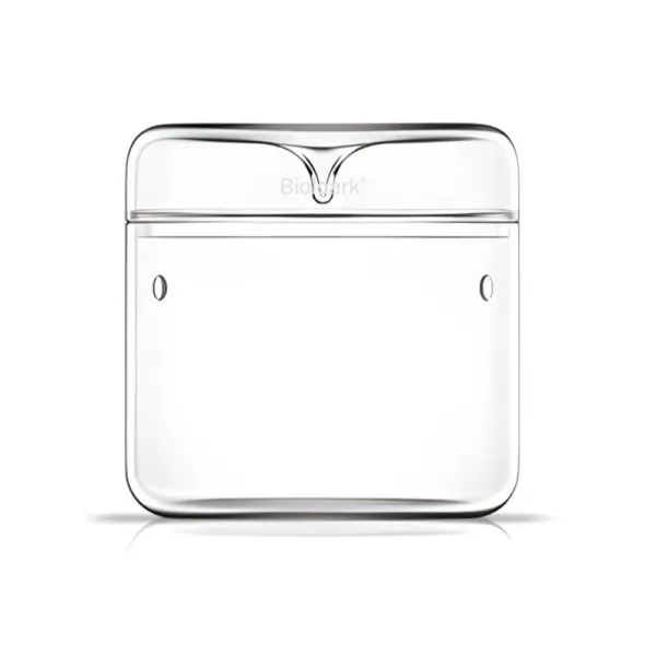 Terariu plante Bioloark Luji Glass Cup MY-180