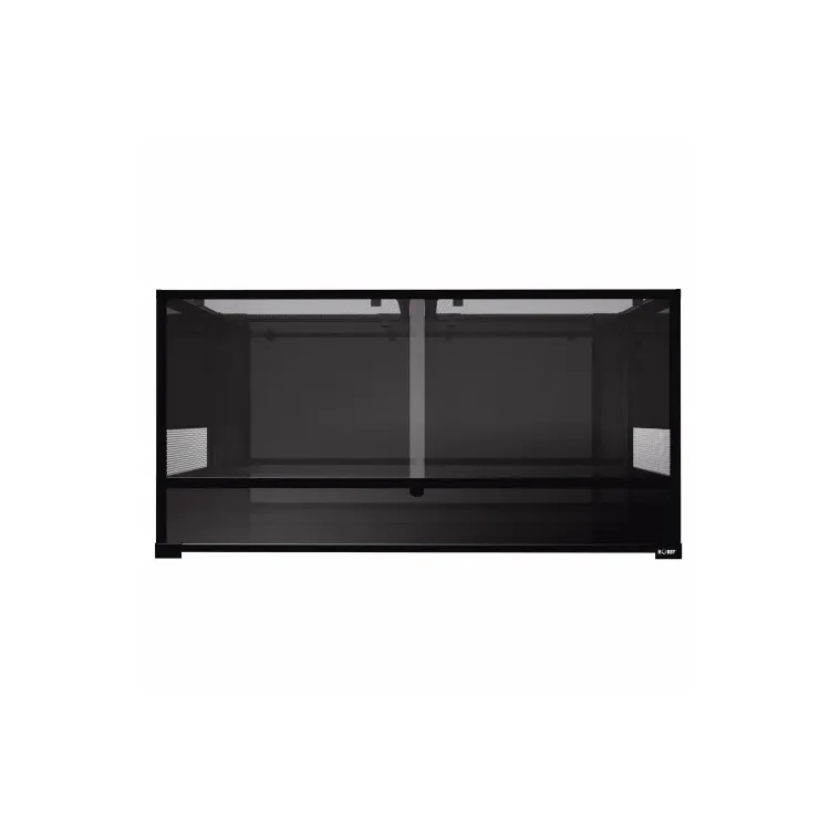 Terariu sticla Hobby Terra Fix & Easy XXL 1 (120x60x60cm)