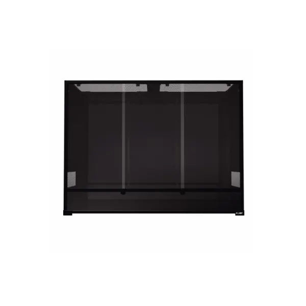 Terariu sticla Hobby Terra Fix &amp; Easy XXL 2 (122x45,7x91,4cm)