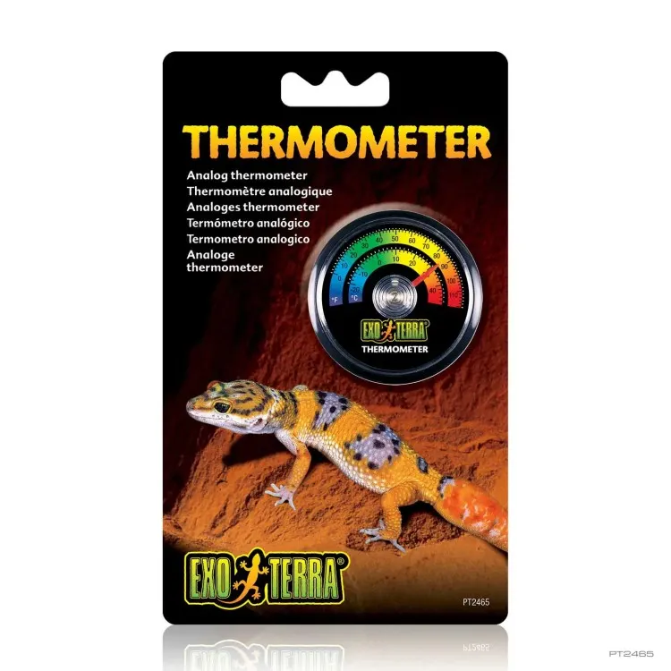 Termometru analog ExoTerra