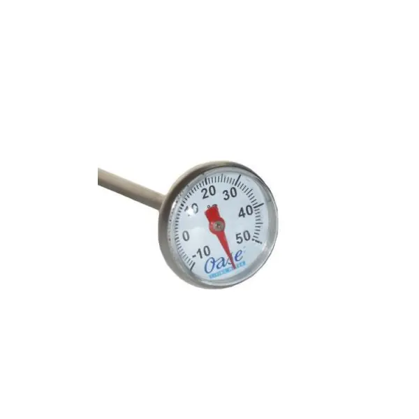 Termometru filtru iaz Oase Thermometer neutral