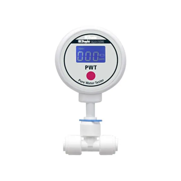 Tester apa osmoza TDS Dupla Pure Water Tester PWT