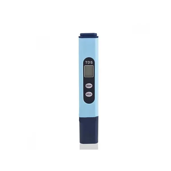 Tester electronic TDS si conductivitate
