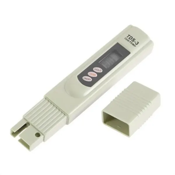Tester electronic TDS si conductivitate Chihiros